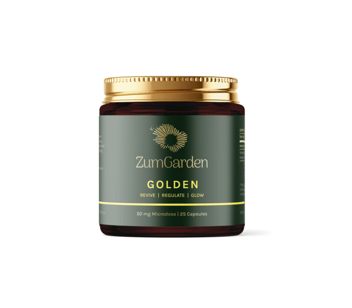 Golden