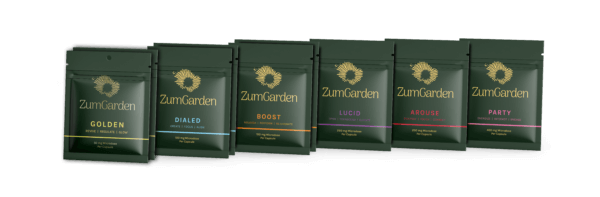 Dosing Sample Pack - Image 2