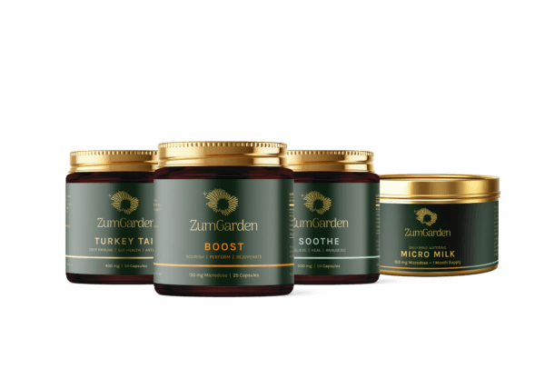 Wellness Stack