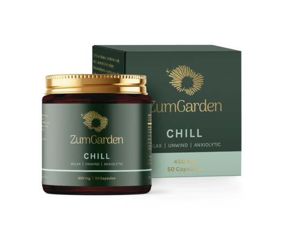 Chill - Image 2