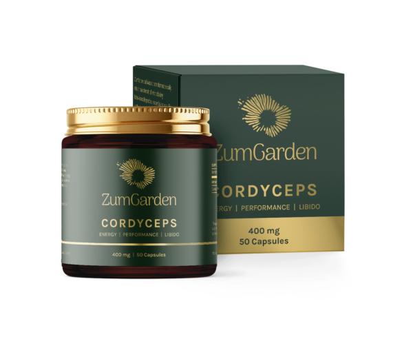 Cordyceps - Image 2