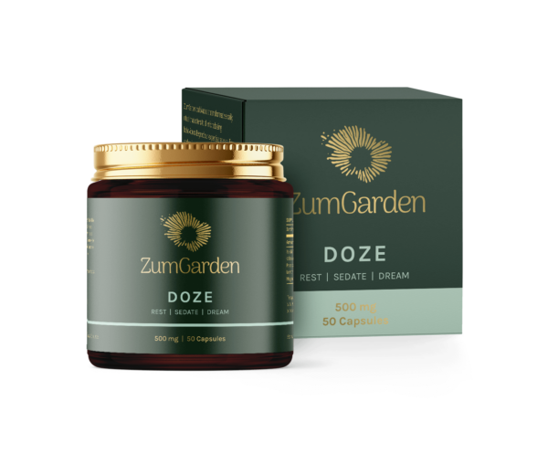 Doze - Image 2