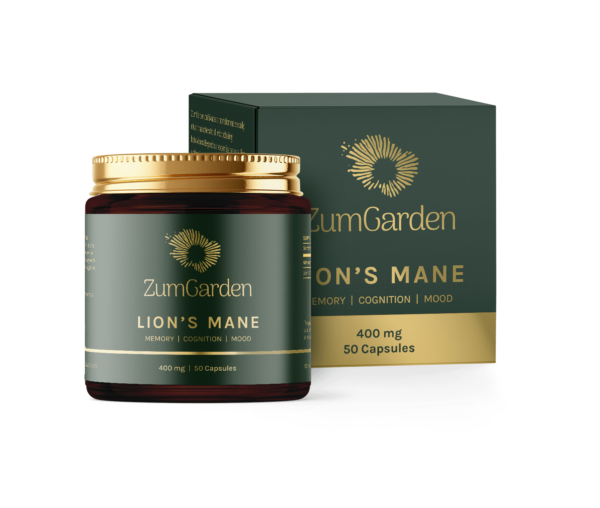 Lion's Mane - Image 2