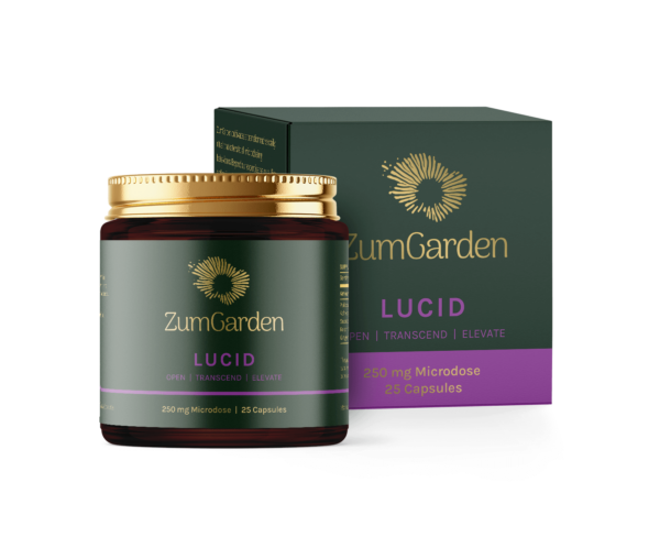 Lucid - Image 2