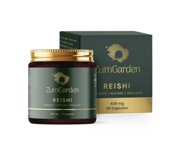 Reishi - Image 2