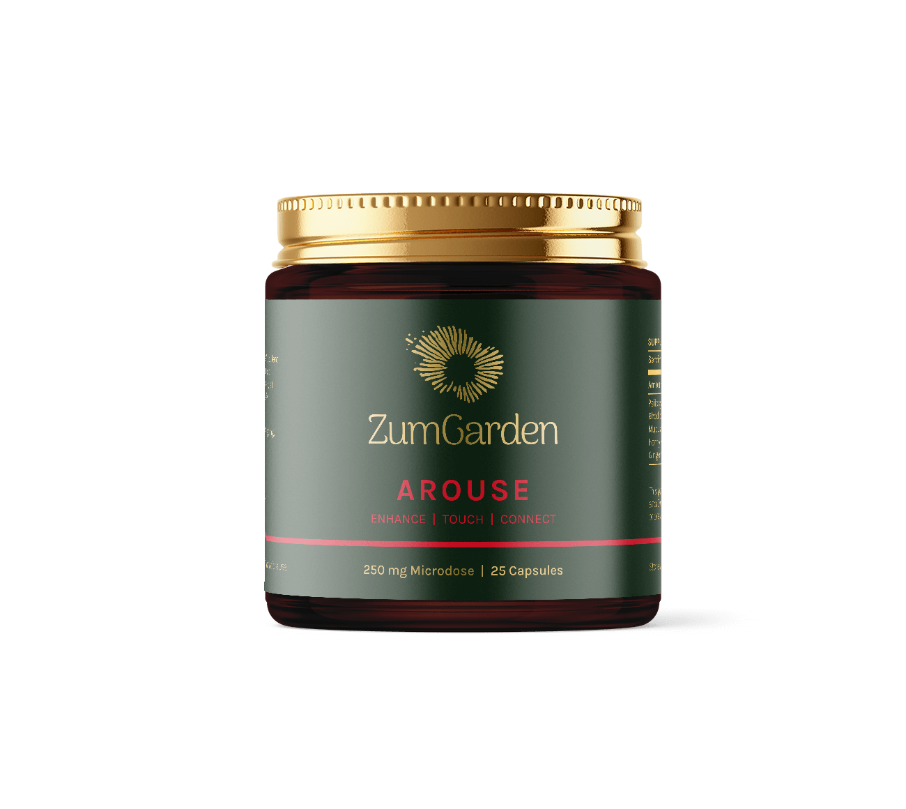 Arouse