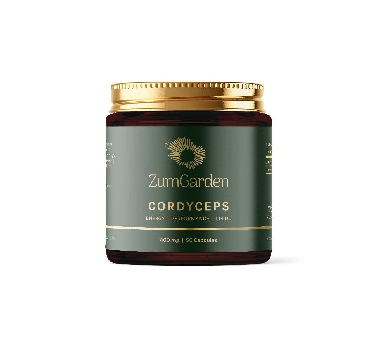Cordyceps