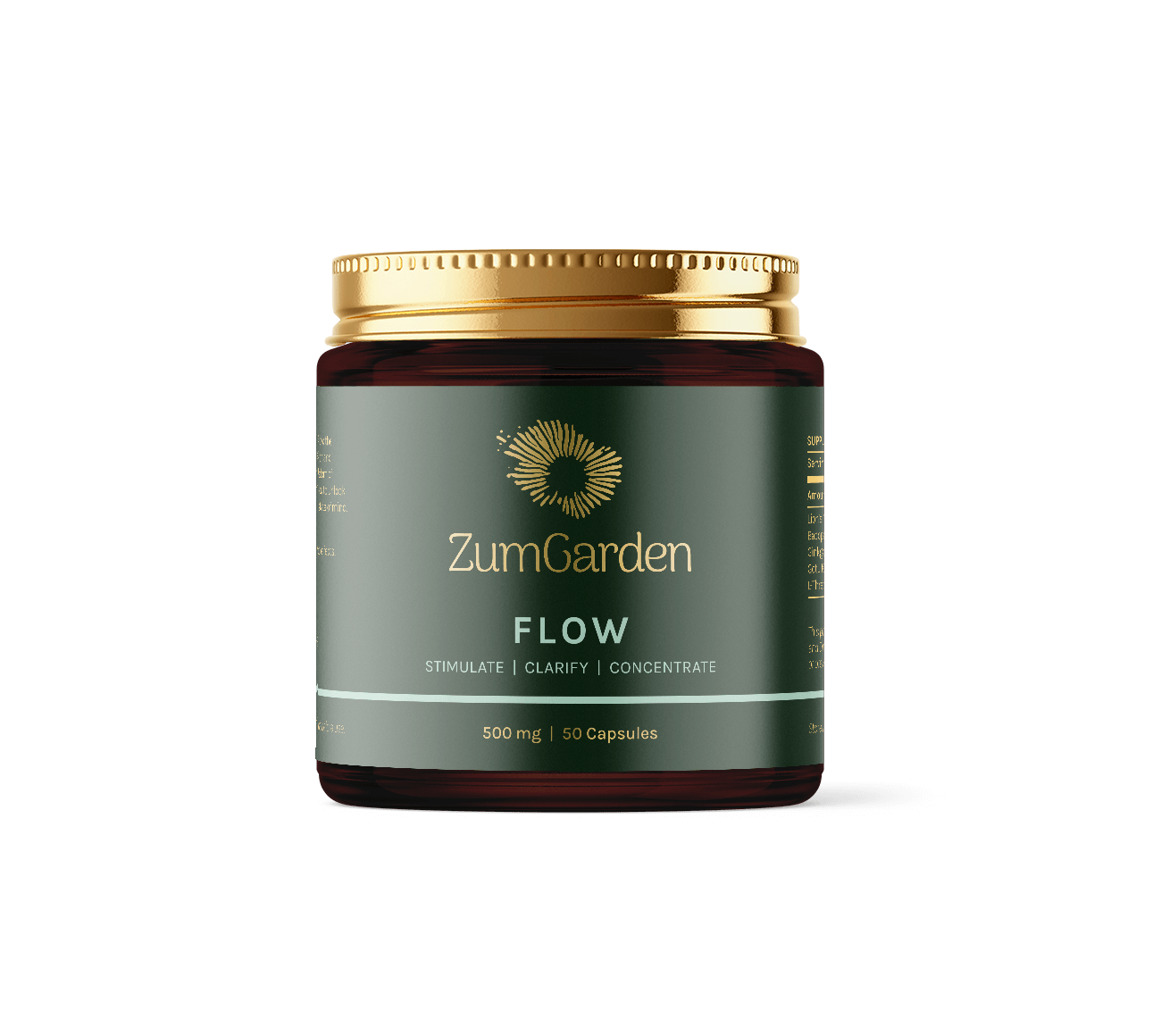 Flow