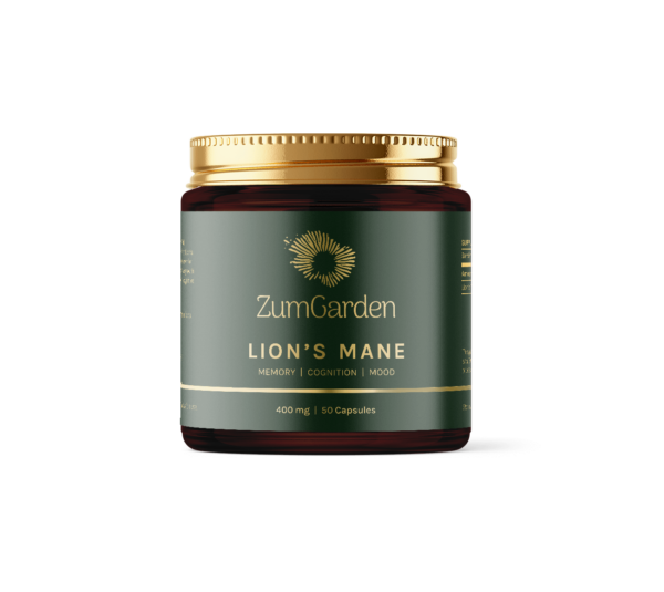 Lion's Mane