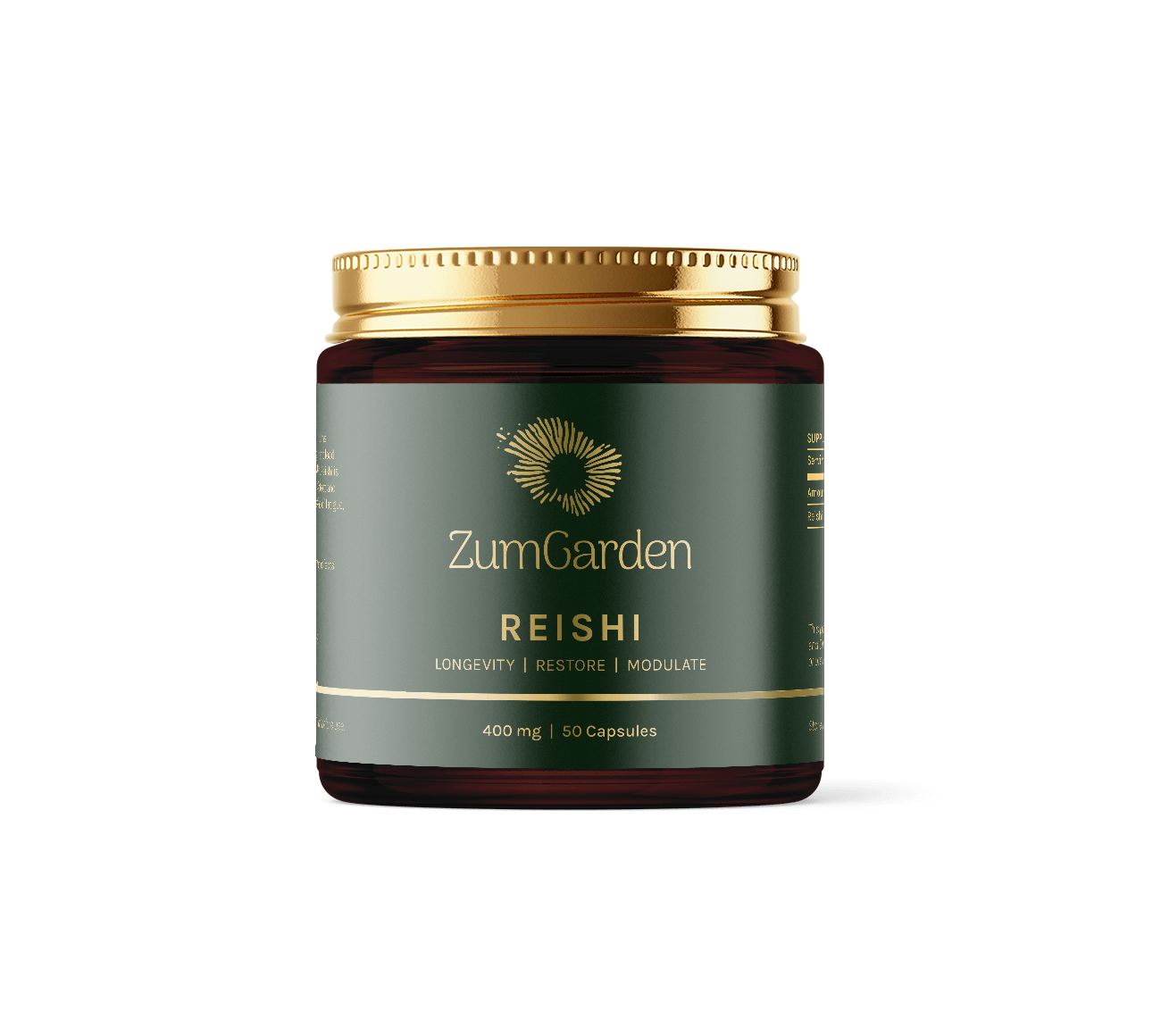Reishi