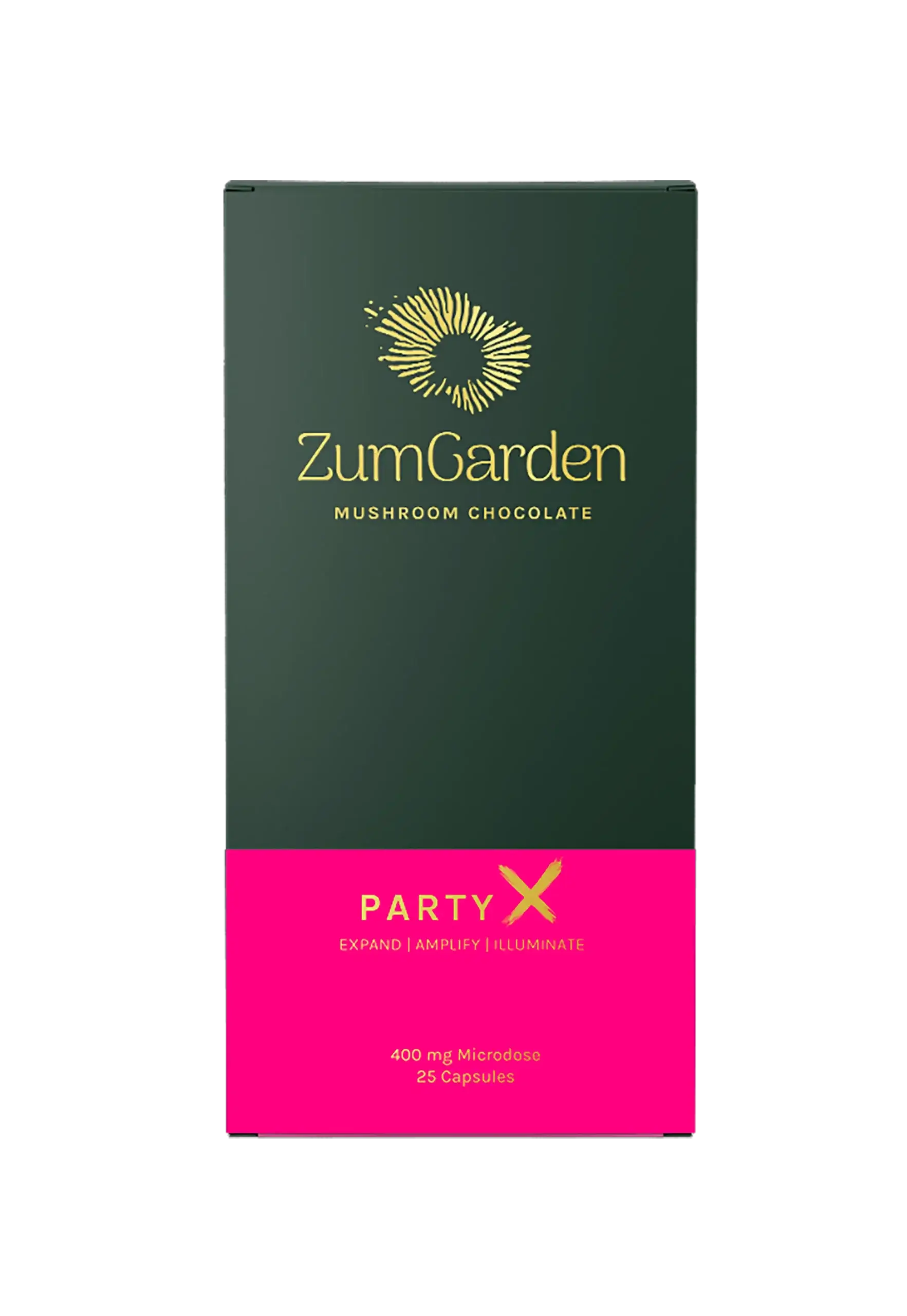 Party X Chocolate