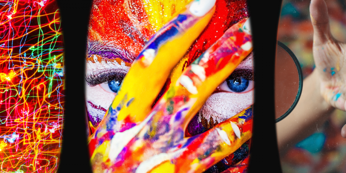 Creativity and self-expression