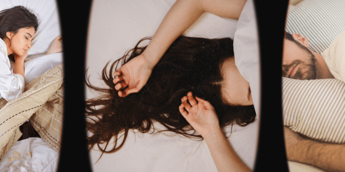 Psilocybin and Sleep