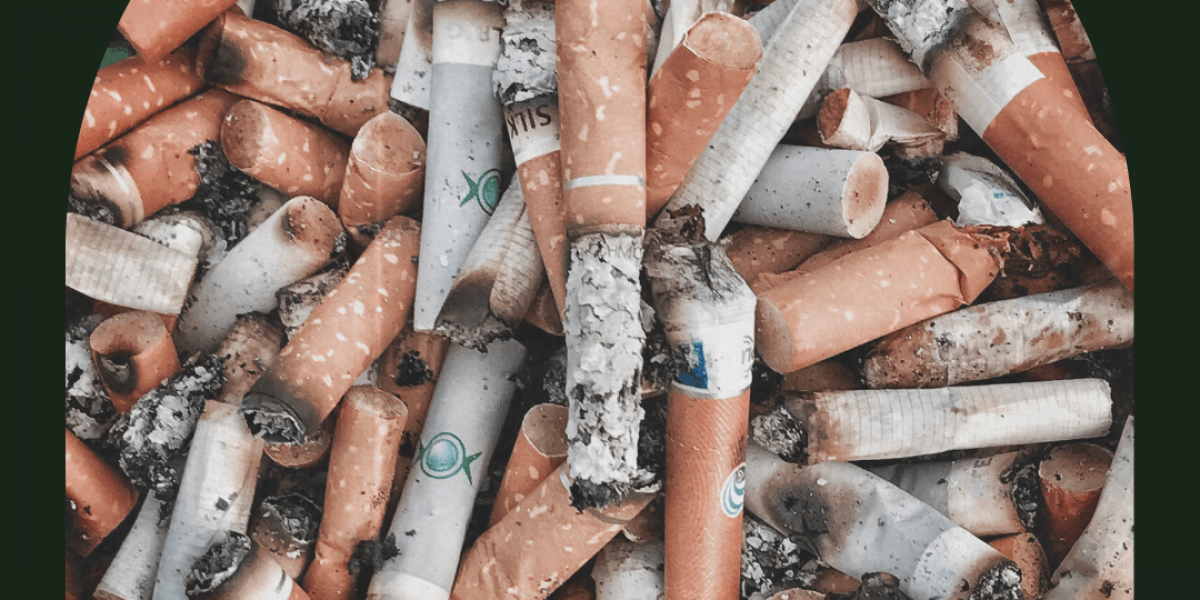 Psilocybin and Smoking Cessation