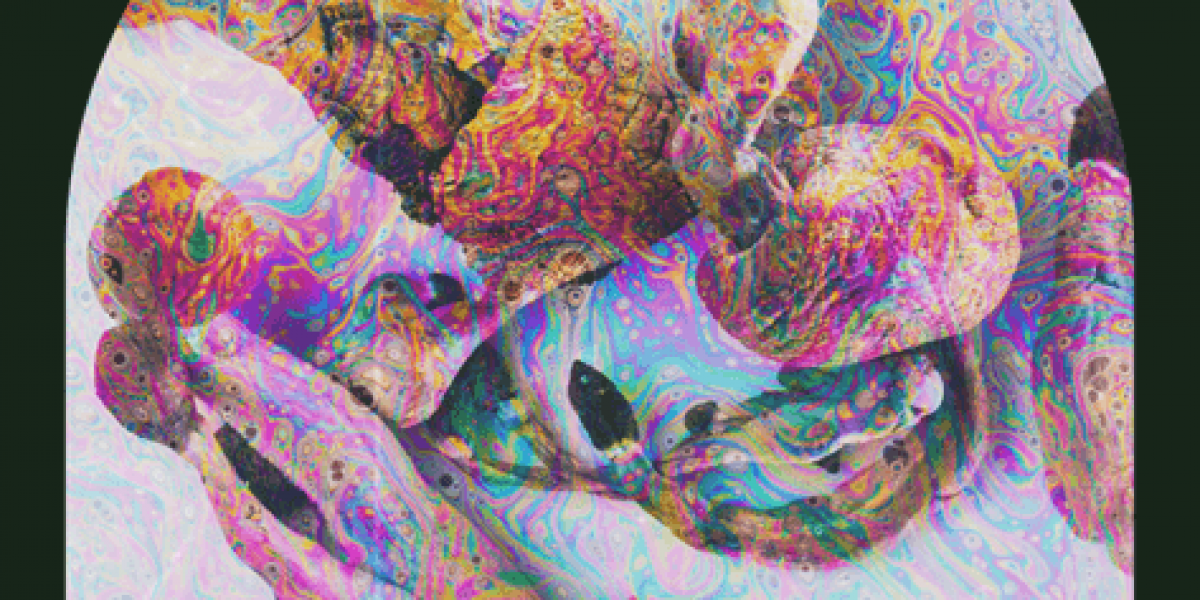 Synthetic Psilocybin