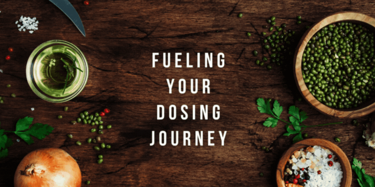 fueling journey