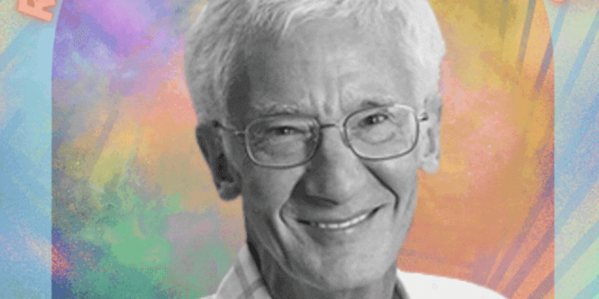 Roland Griffiths