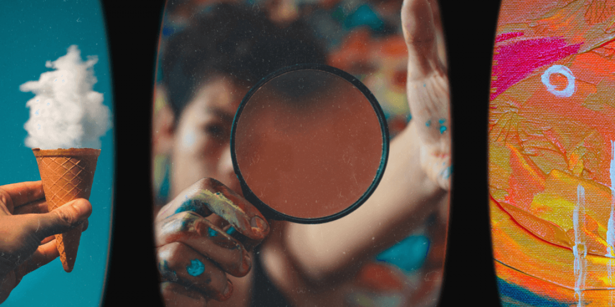 Microdosing for creativity